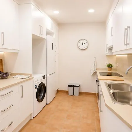Apartman Duplex Con Super Vistas A Primera Linea Del Mar *