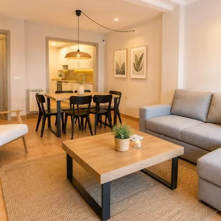 Apartman Duplex Con Super Vistas A Primera Linea Del Mar Tossa de Mar