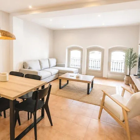 Apartman Duplex Con Super Vistas A Primera Linea Del Mar *