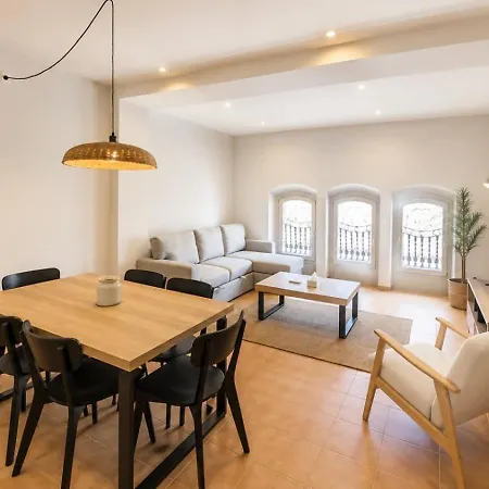 Duplex Con Super Vistas A Primera Linea Del Mar Apartman Tossa de Mar