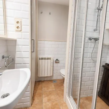 Duplex Con Super Vistas A Primera Linea Del Mar Lejlighed