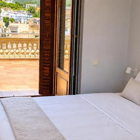 Duplex Con Super Vistas A Primera Linea Del Mar