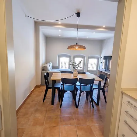 Apartman Duplex Con Super Vistas A Primera Linea Del Mar *