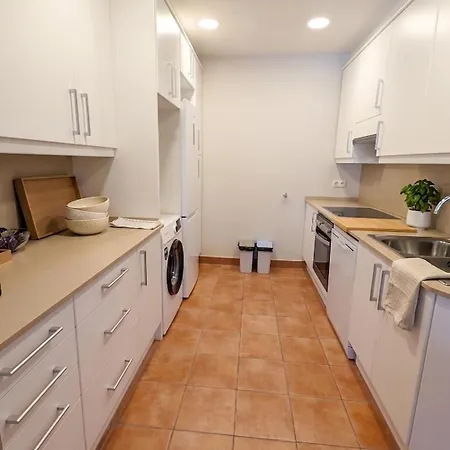 Duplex Con Super Vistas A Primera Linea Del Mar Apartman Tossa de Mar